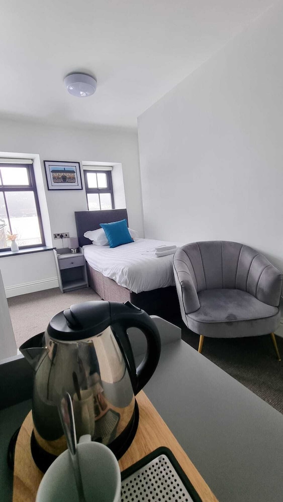 Classic Single Room photo 3