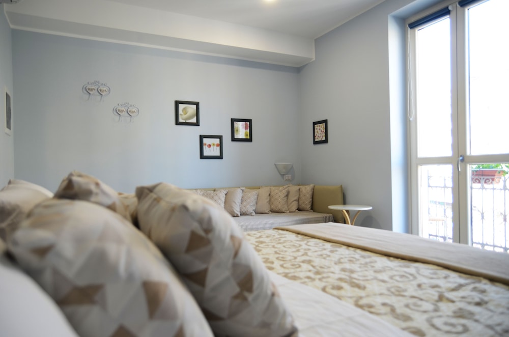 Suite Quadrupla photo 1