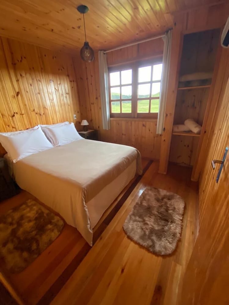 Standard Cabin photo 1