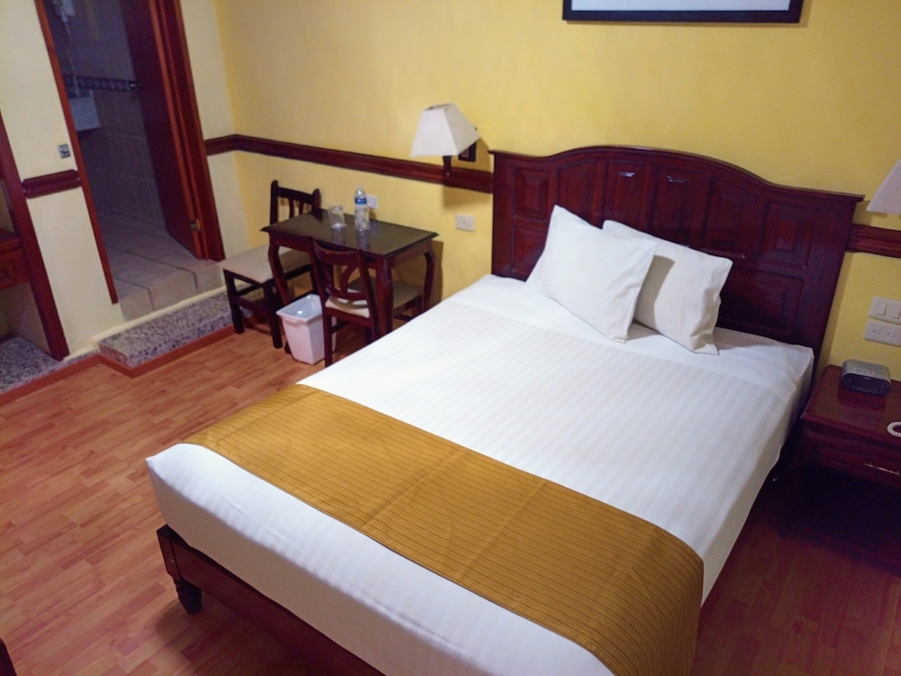Executive Room photo 1