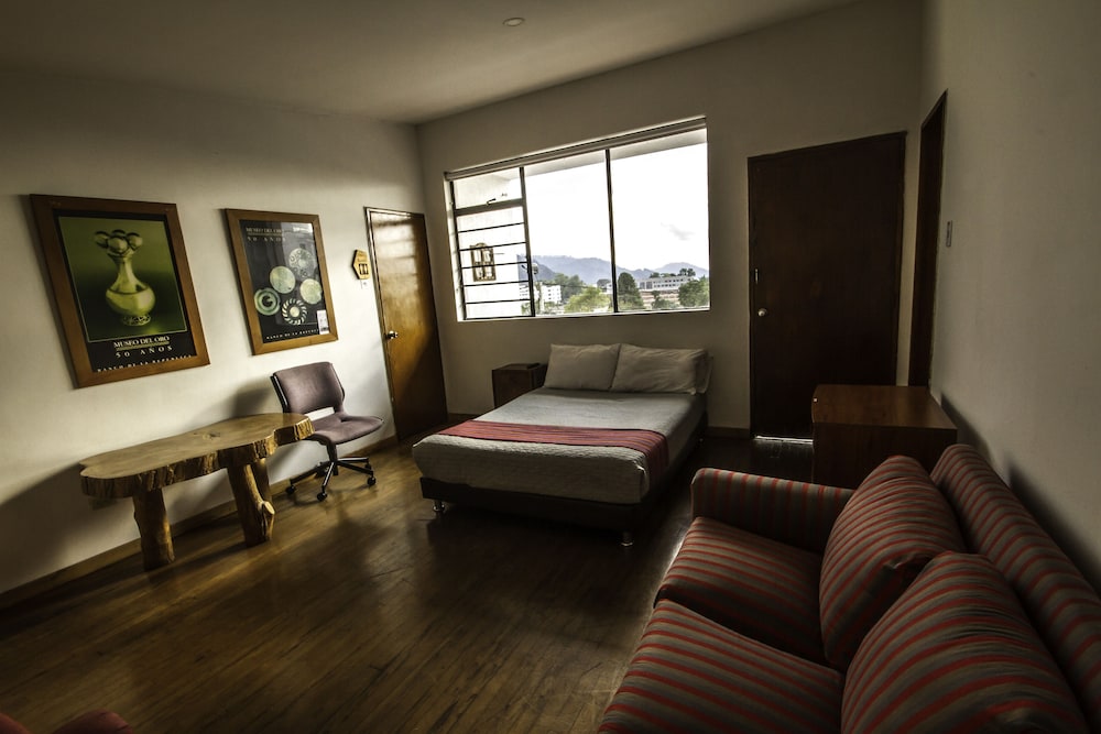Double Room, Private Bathroom photo 2
