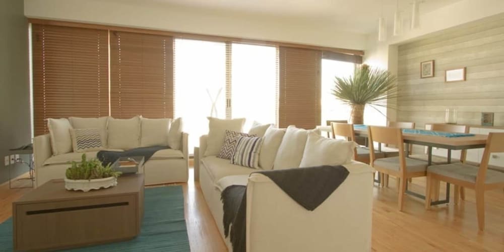 Apartment, Non Smoking