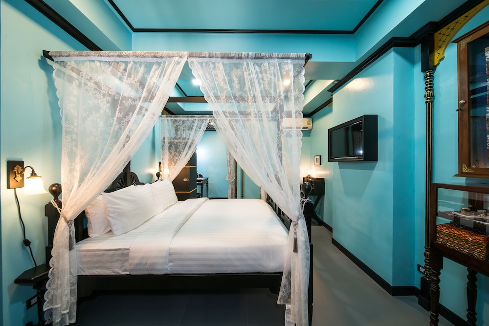 Classic Double Room, Private Bathroom