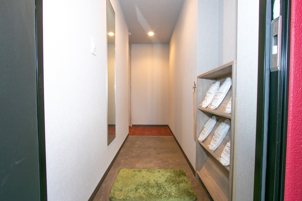 Superior Apartment, 2 Bedrooms, Non Smoking, Kitchen photo 3