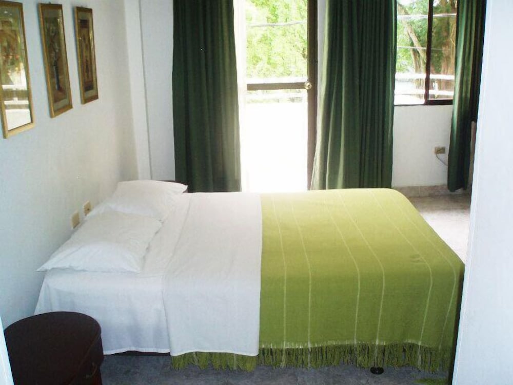 Standard Single Room photo 3