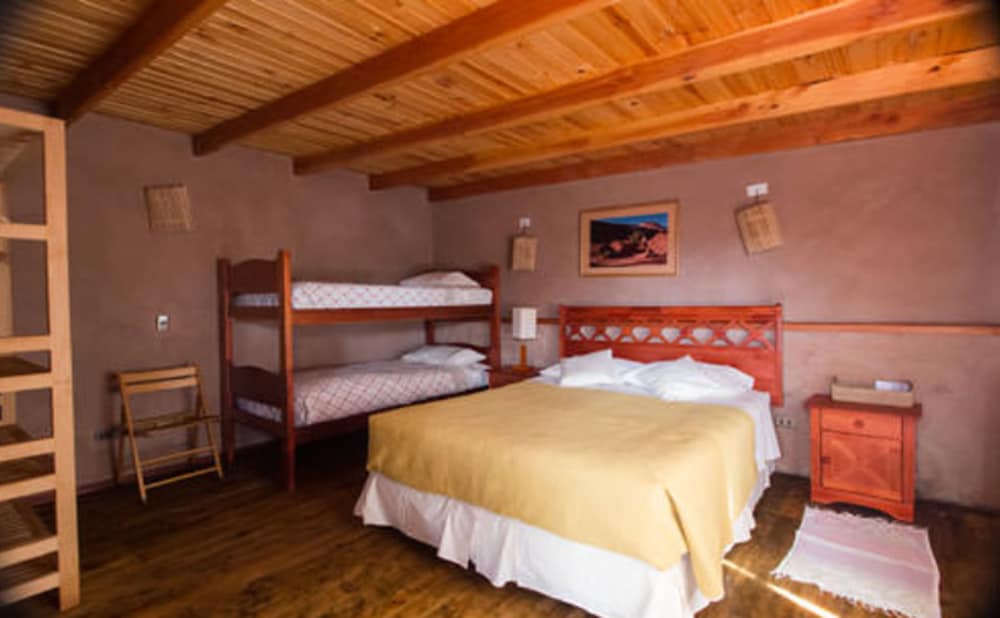 Comfort Quadruple Room, Multiple Beds, Non Smoking