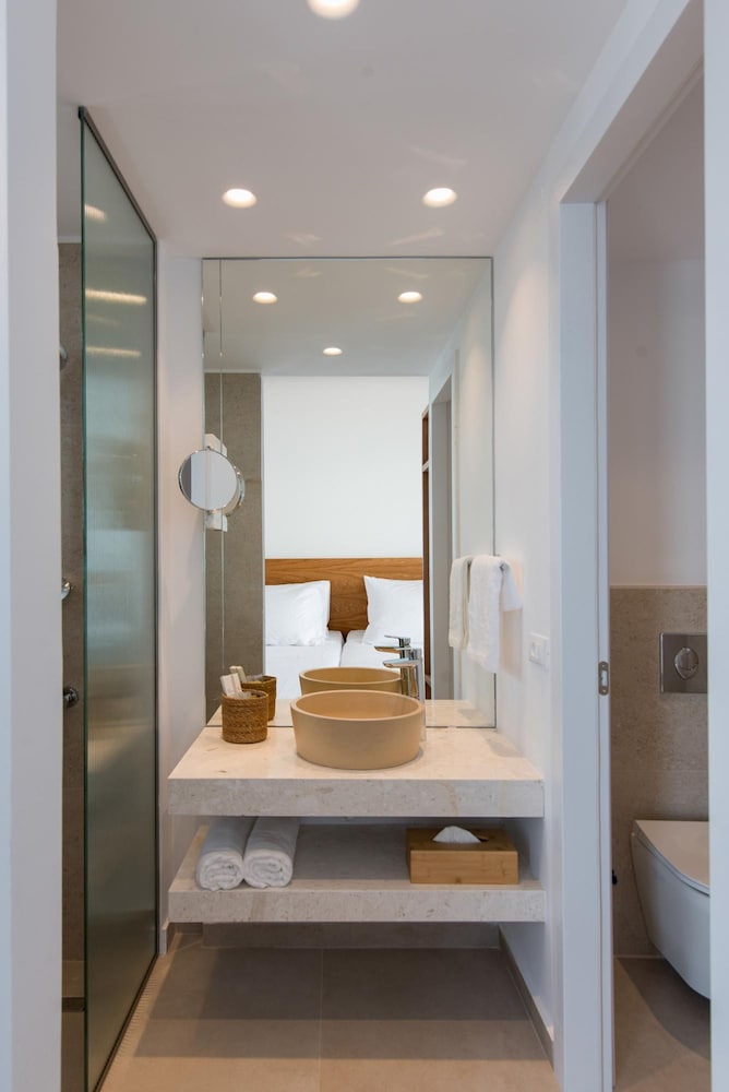 Plethora Luxury Suites, 写真 14