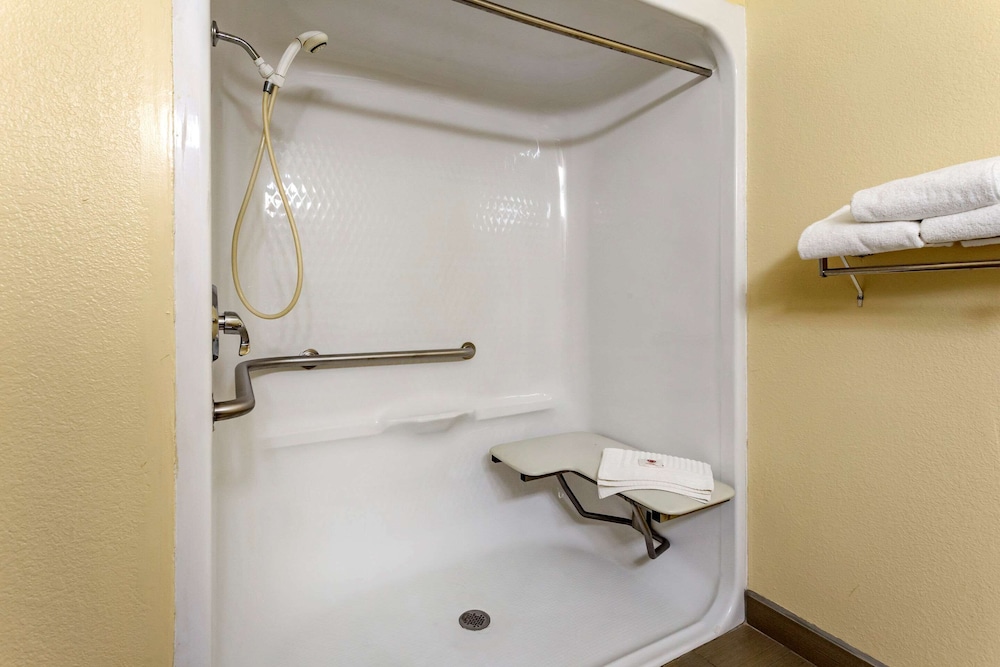Room, 1 King Bed, Accessible, Non Smoking
