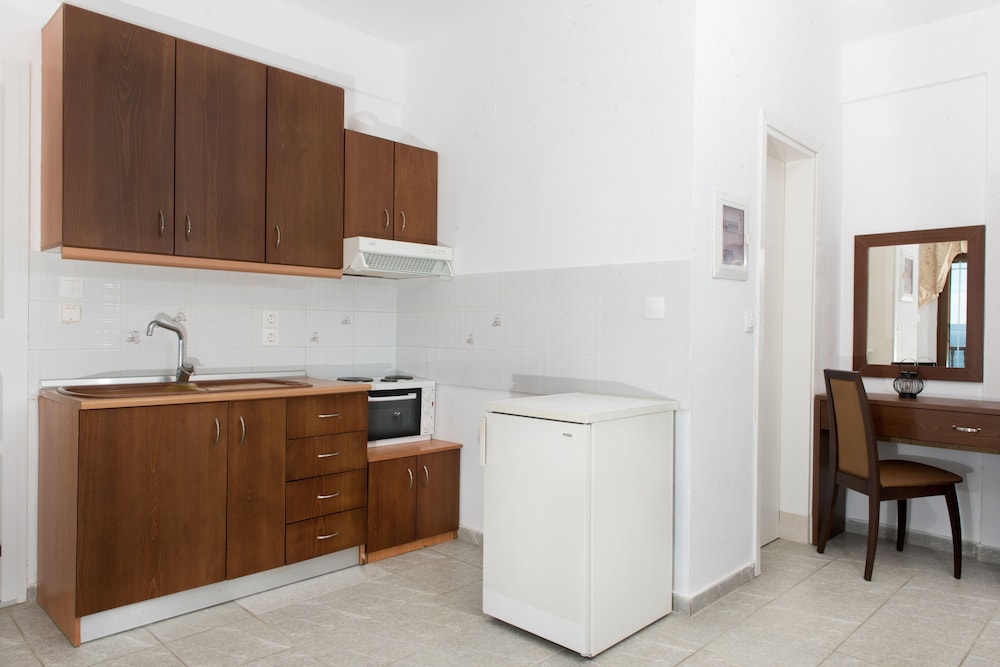Junior Suite, Sea View photo 3
