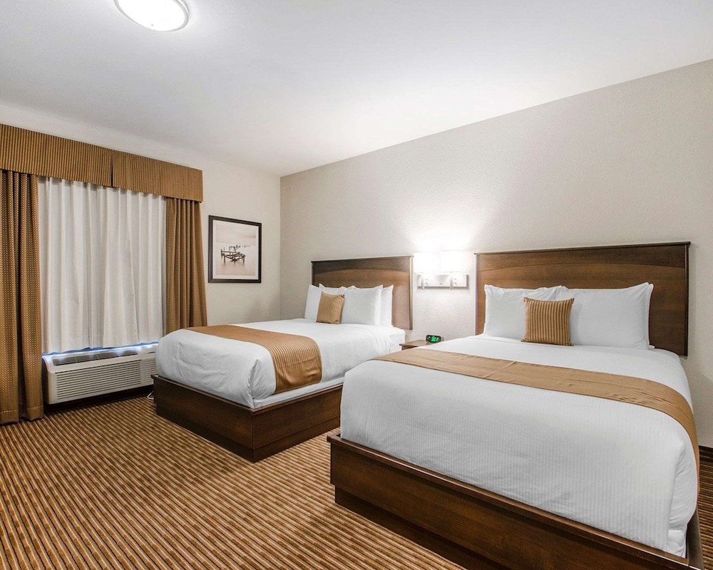 Efficiency, Room, 2 Queen Beds, Non Smoking - Photo 2