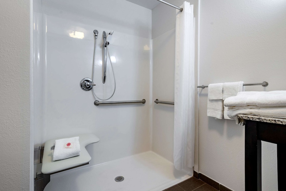 Comfort Inn St Louis Airport, Billede 5