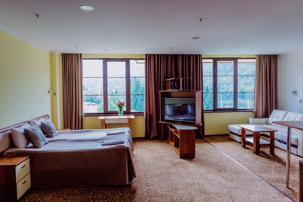 Junior Suite photo 3