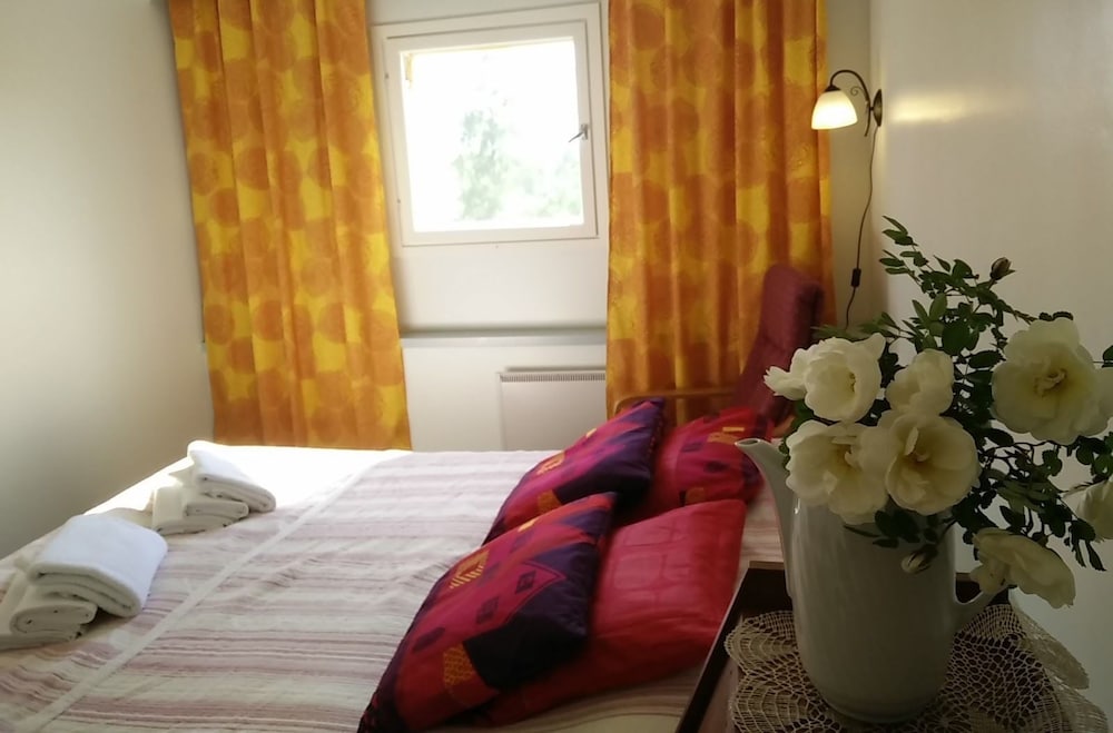 Traditional Twin Room photo 2