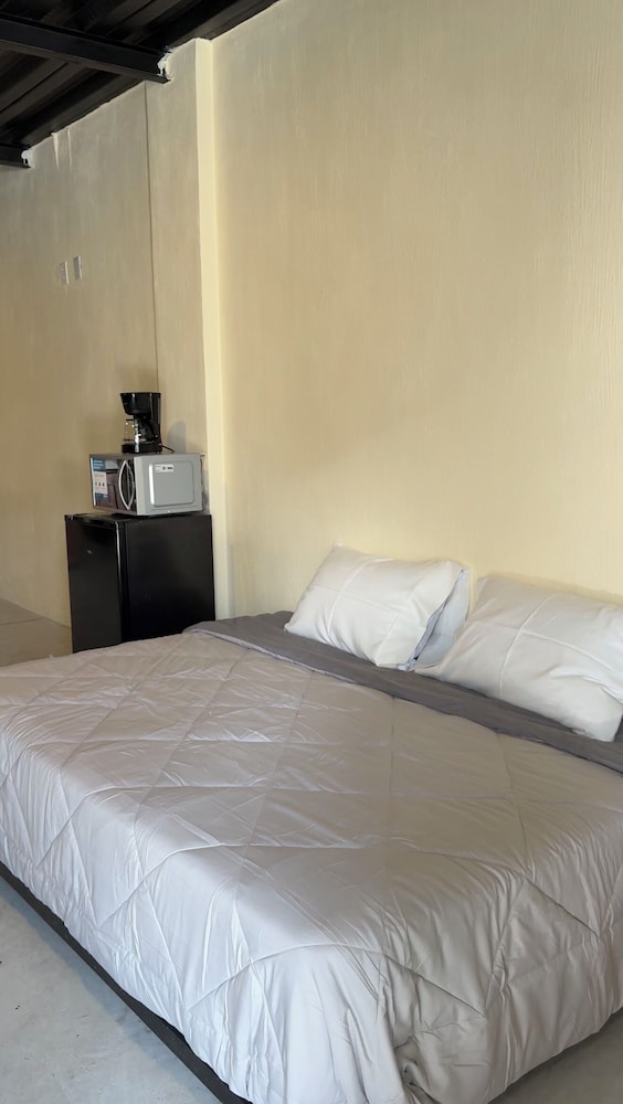 PREMIUM SUITE WITH JACUZZI