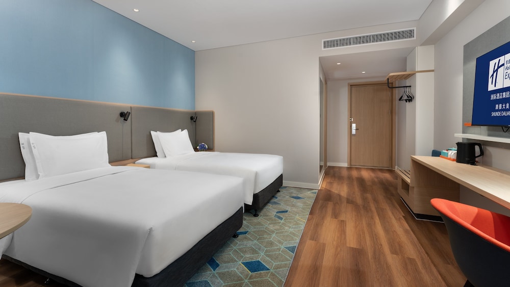 Specialty Room