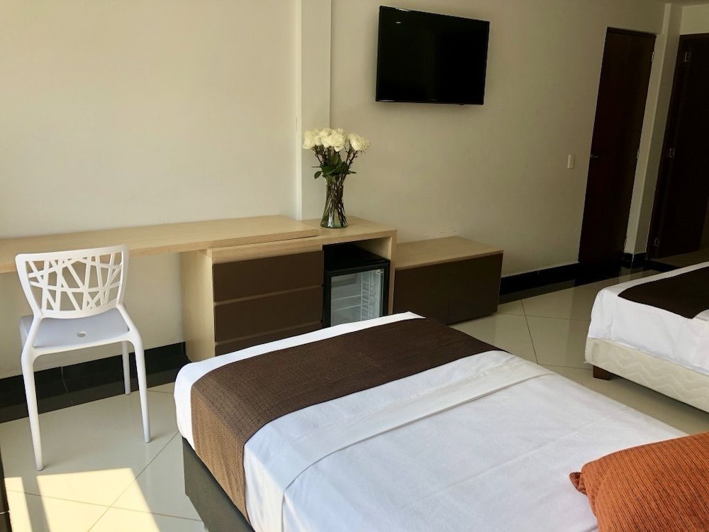 Single Room photo 1