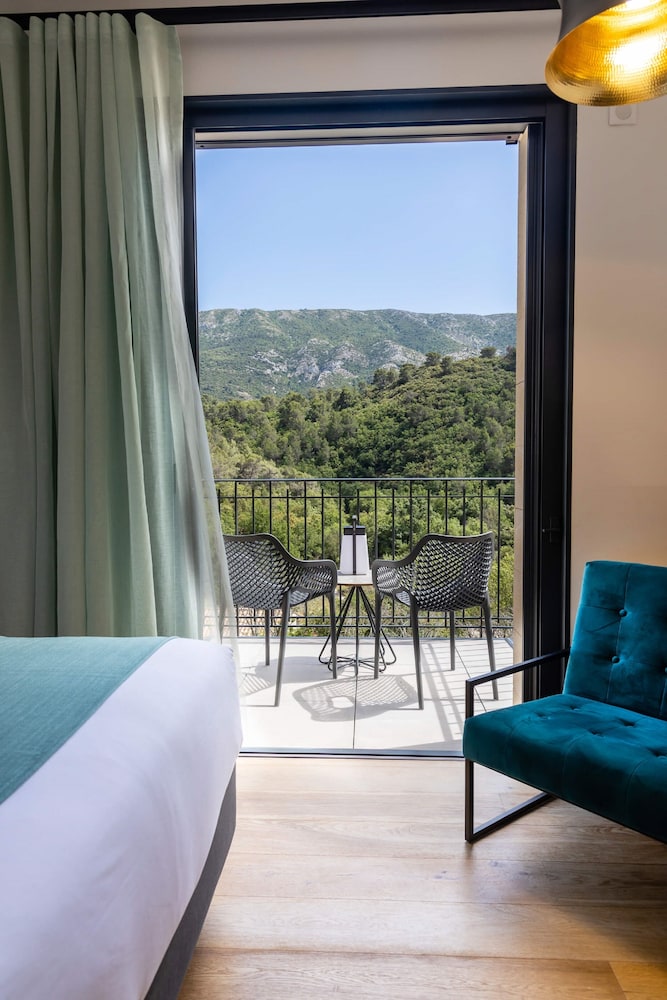 Superior Room, Balcony - Photo 1