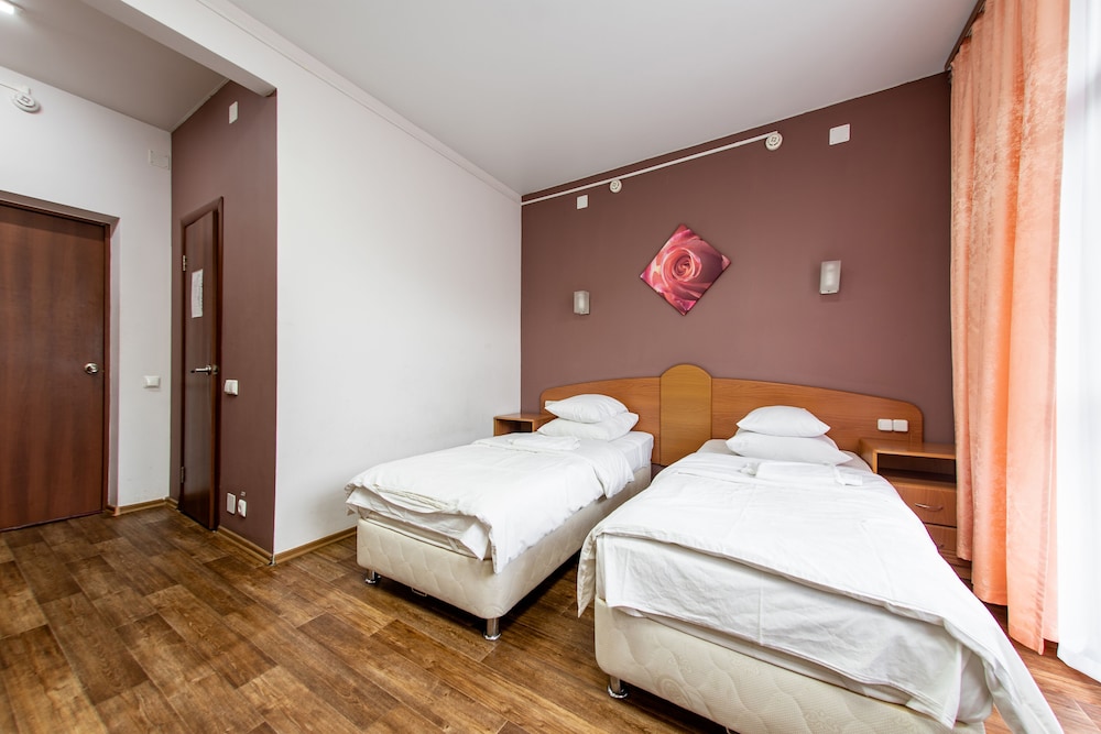 Superior Twin Room photo 1