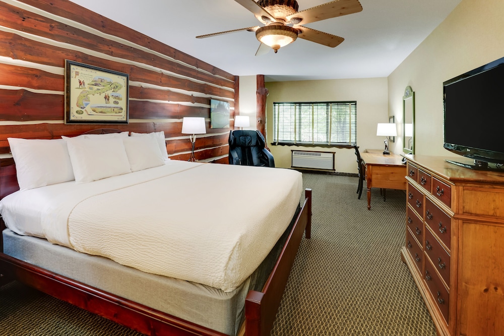 Executive King Cottage - Photo 2