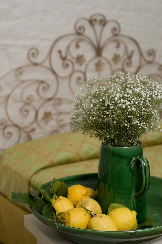 Trullo - Mini Suite - Photo 3