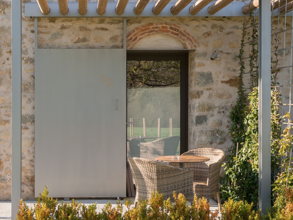 Classic Double Room, Garden View photo 3