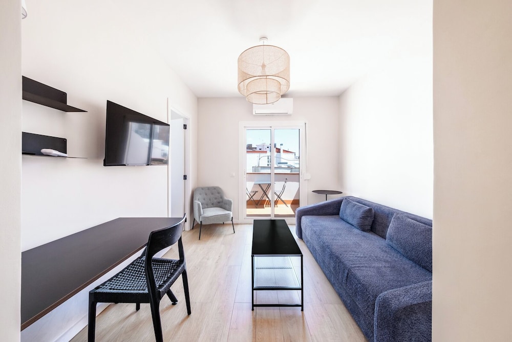 Family Apartment