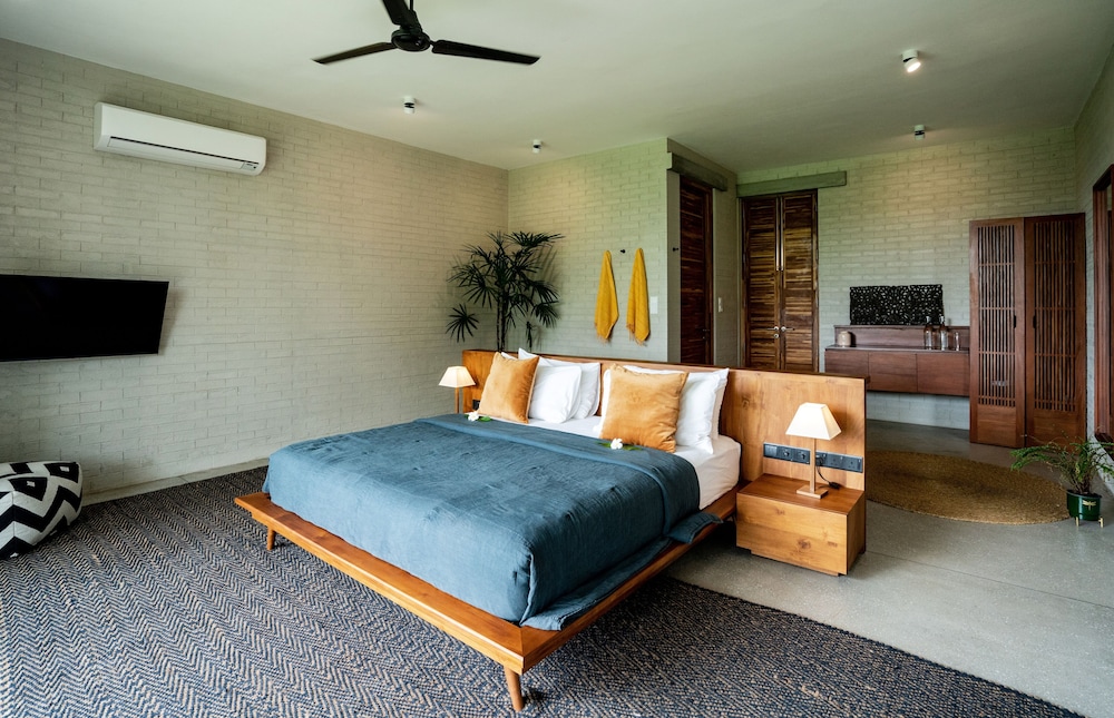 Garden Suite (10% off on Spa) photo 1
