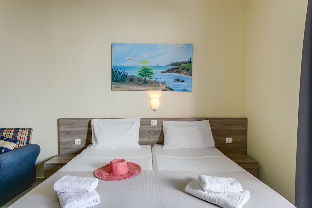 Apartamento Superior, Vista al Mar