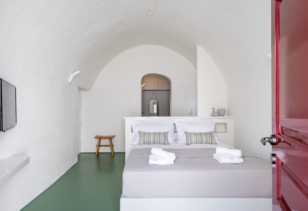 Deluxe Studio, 1 King Bed