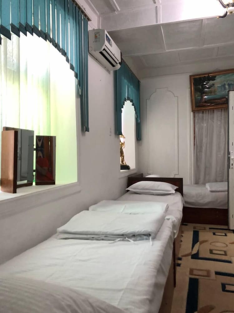Basic Shared Dormitory photo 1