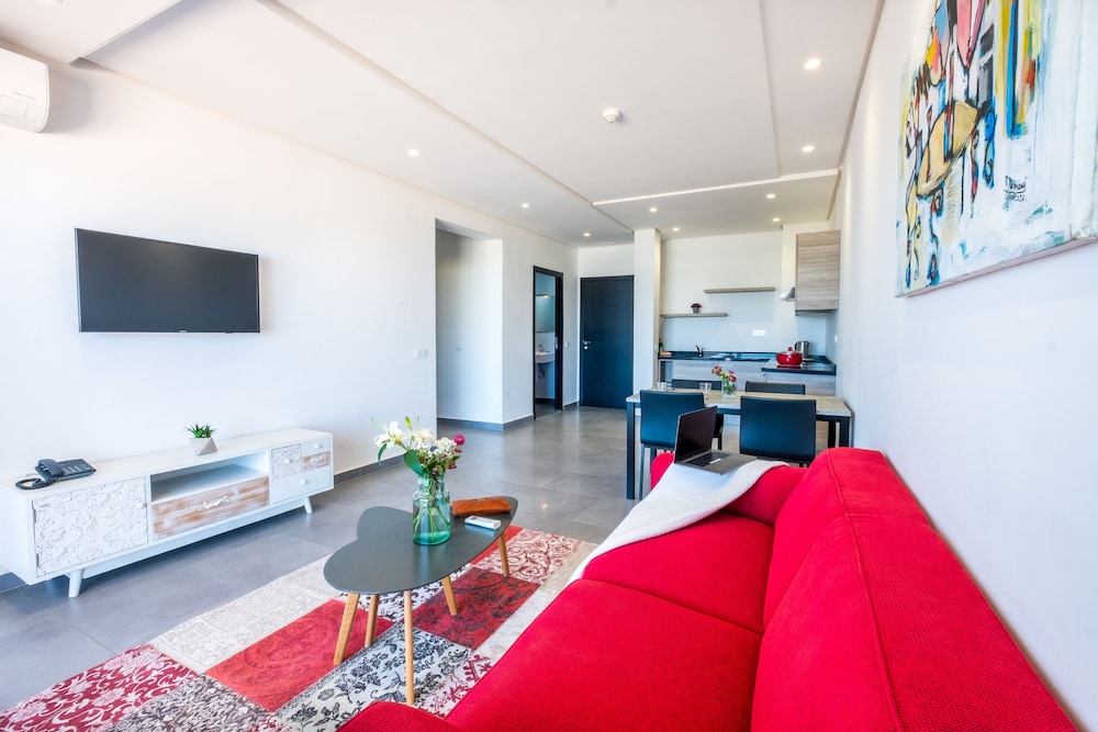 City Apartment photo 1