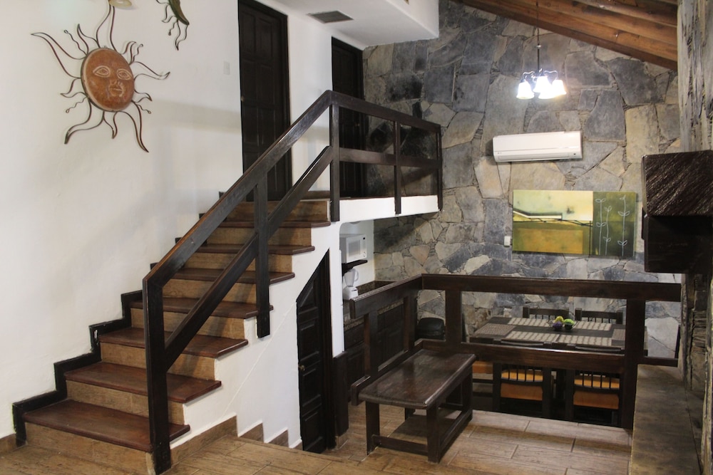 Master Club Cabin photo 3