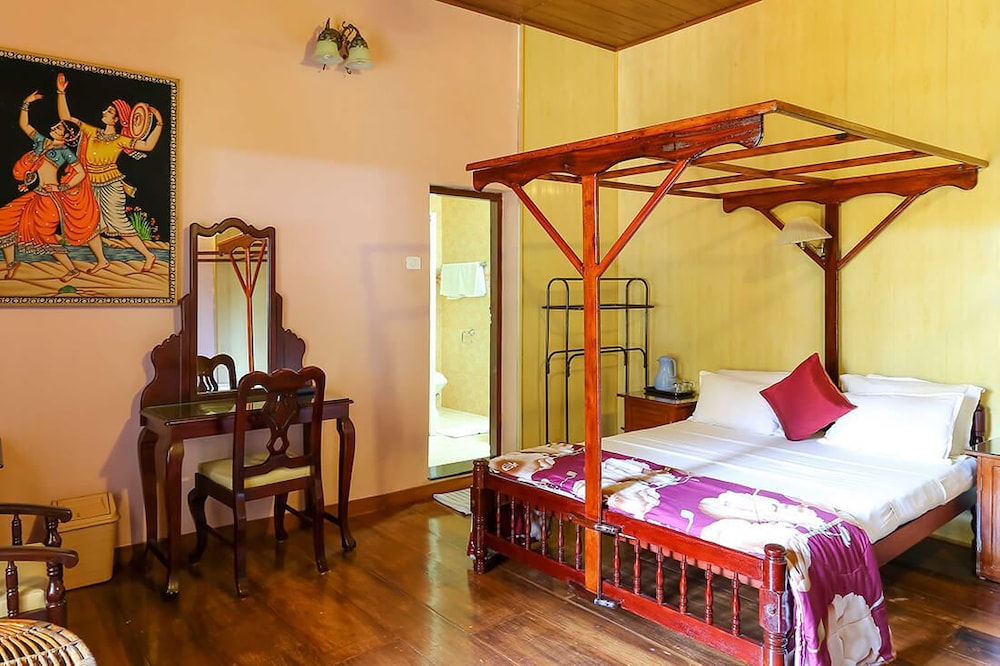 Traditional Double Room photo 2