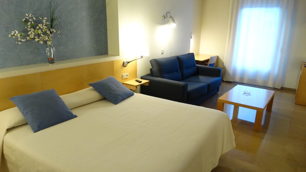 Habitación Doble o Twin Superior