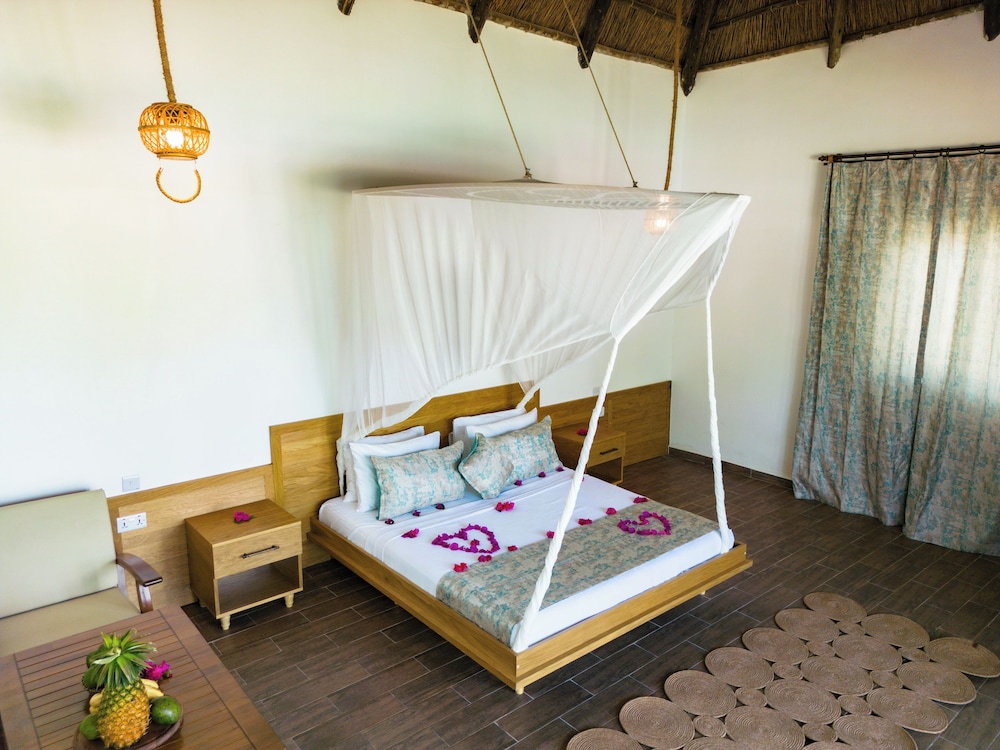 Standard Room, Garden View photo 1
