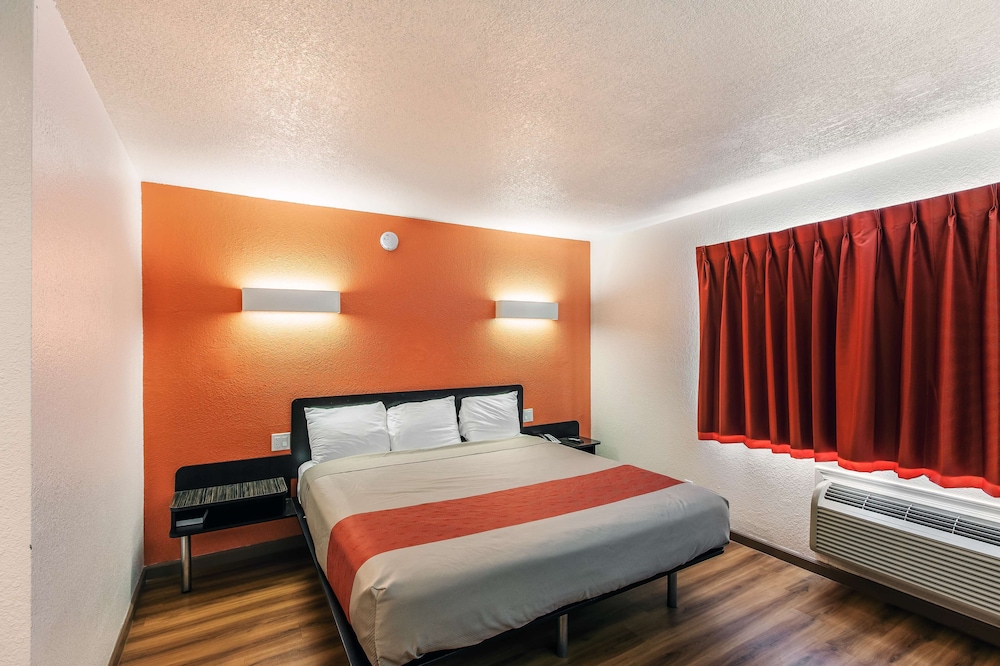 Motel 6-Dallas, TX - South, Billede 9