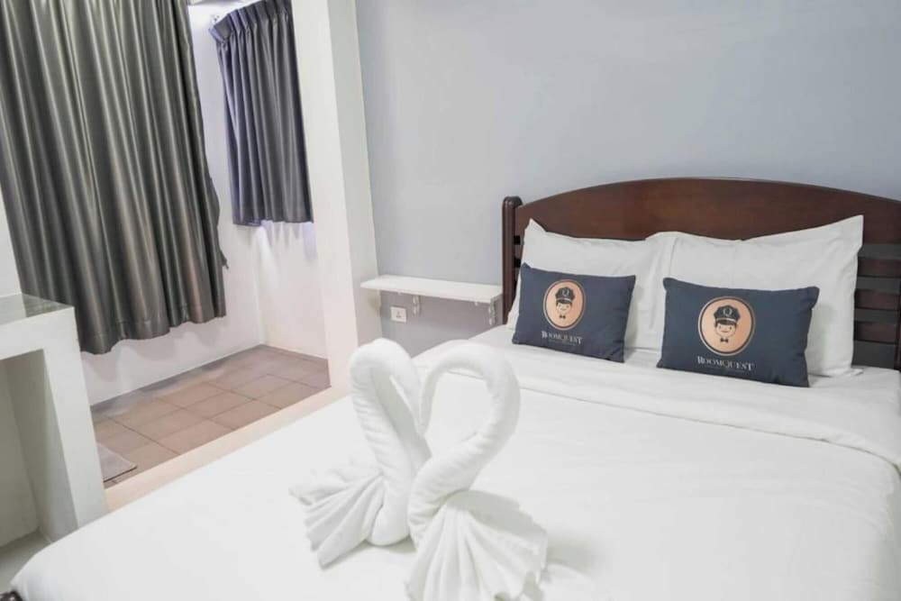 Superior Double Room photo 2