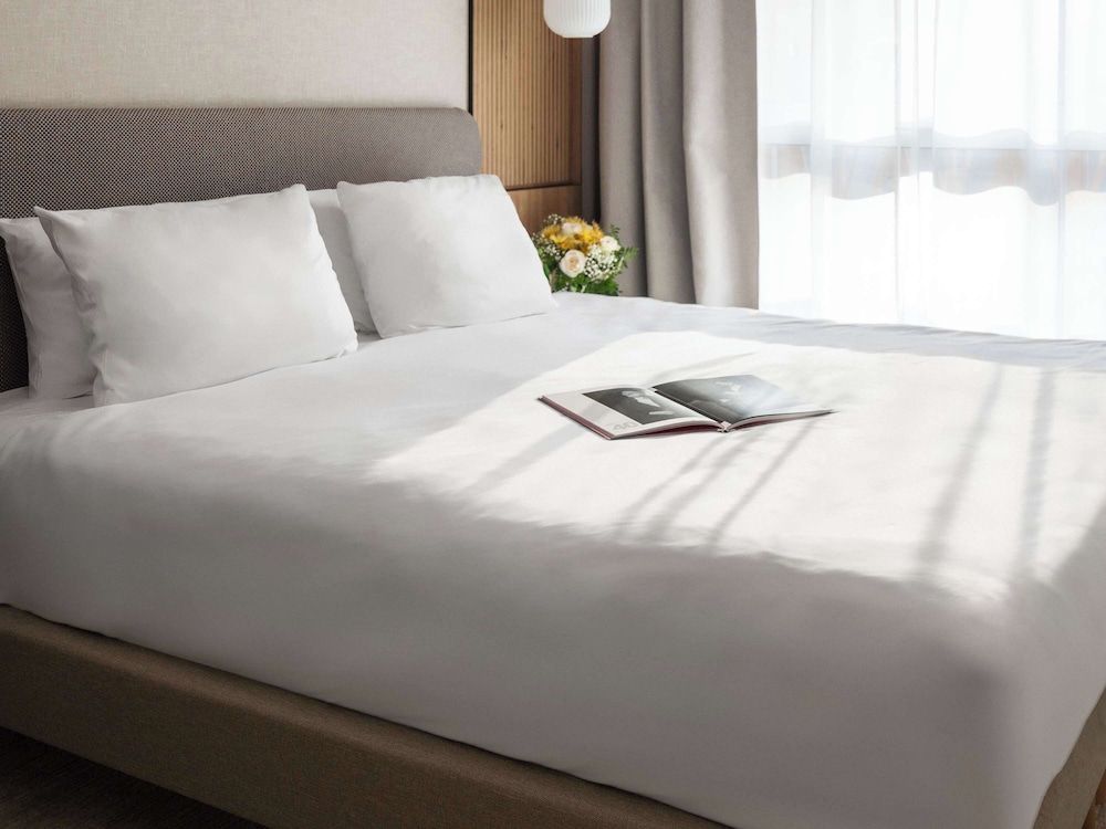 Deluxe Room, Multiple Beds