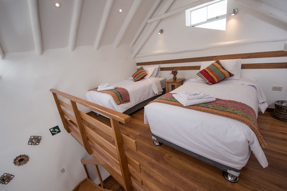 Deluxe Apartment, 3 Bedrooms