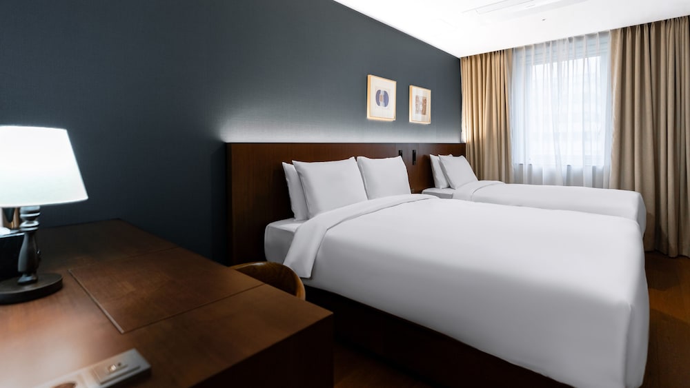 Deluxe Twin Room - Photo 1