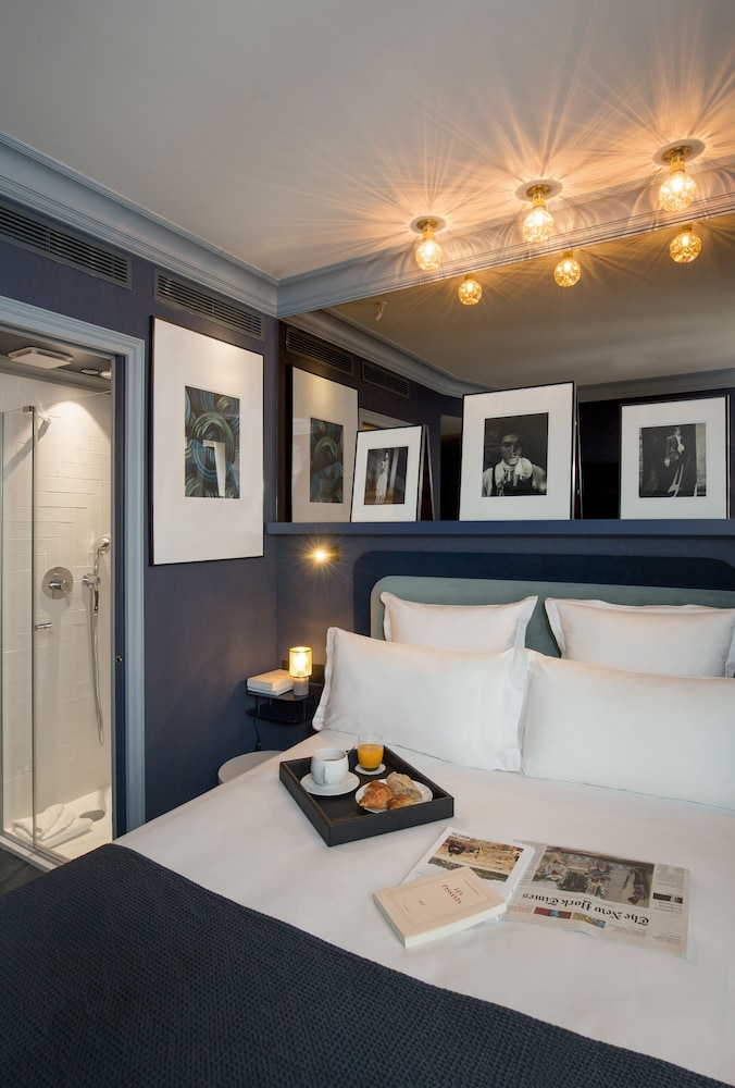 Standard Double Room photo 3