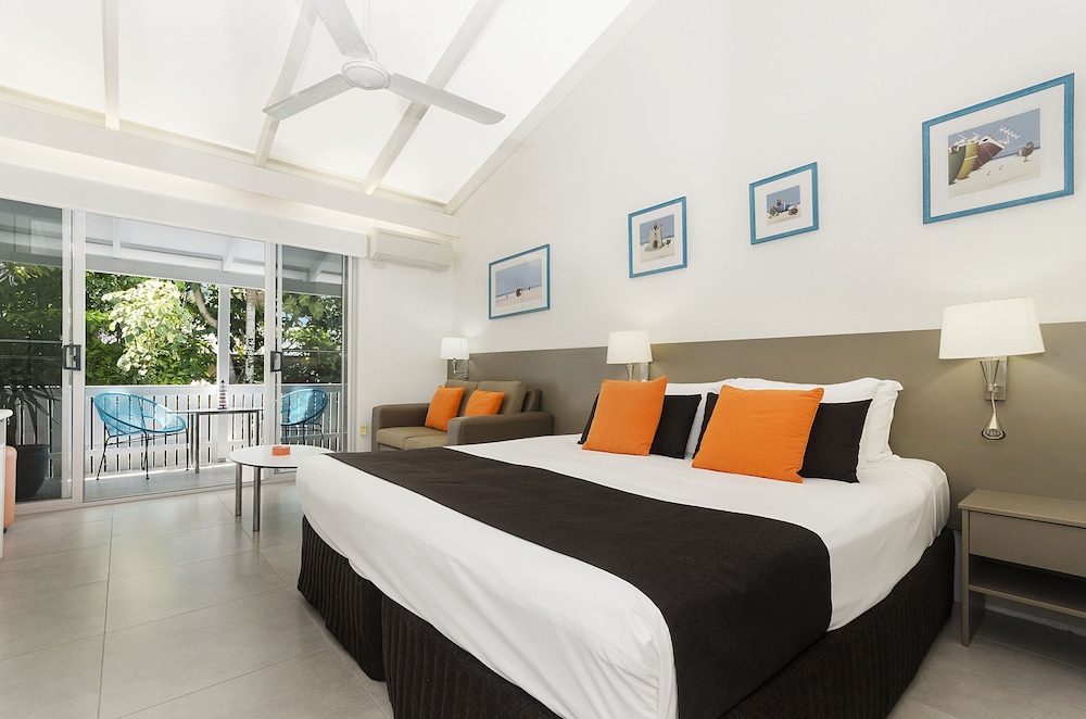 By the Sea Standard Apartments