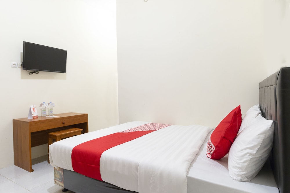 Standard Double Room, 1 Double Bed - Photo 5