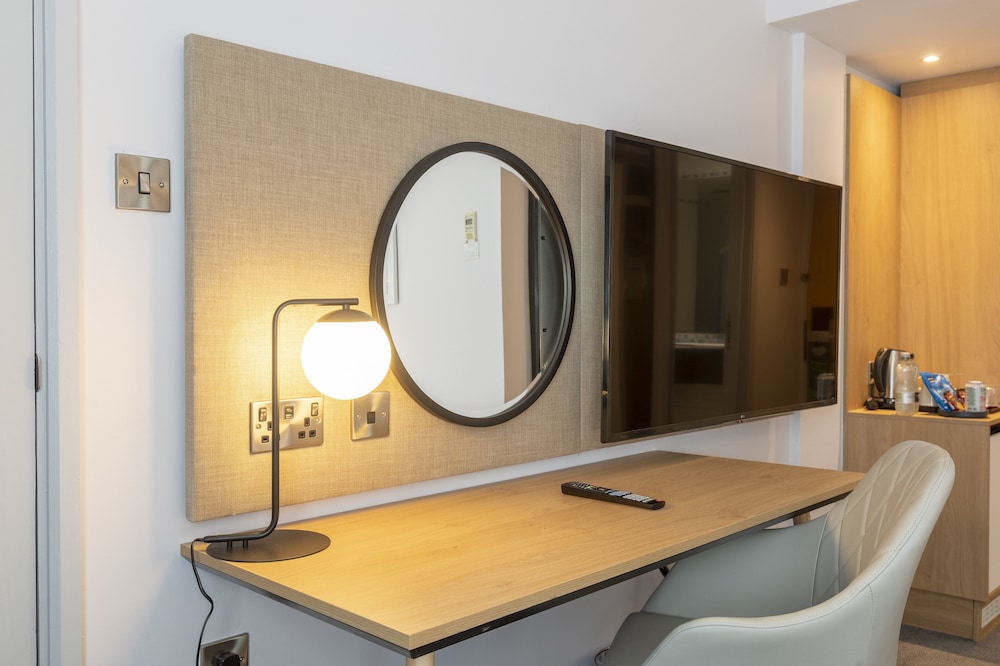 Premium Room, 1 Double Bed