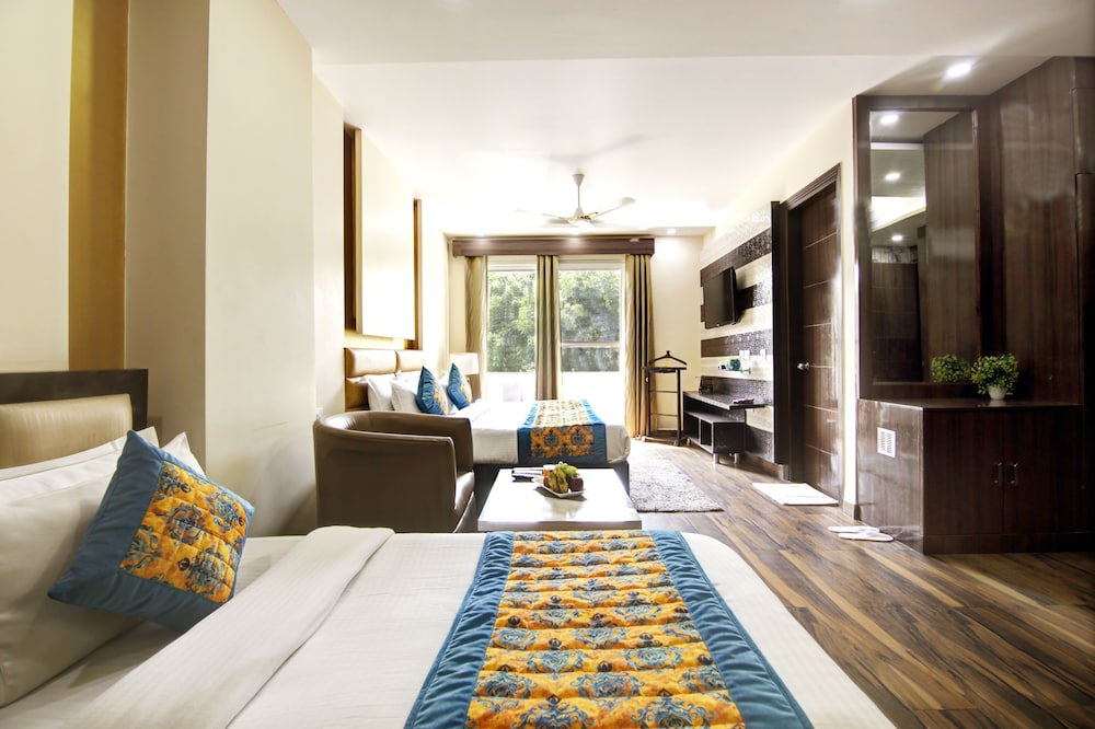 Suite - Photo 3