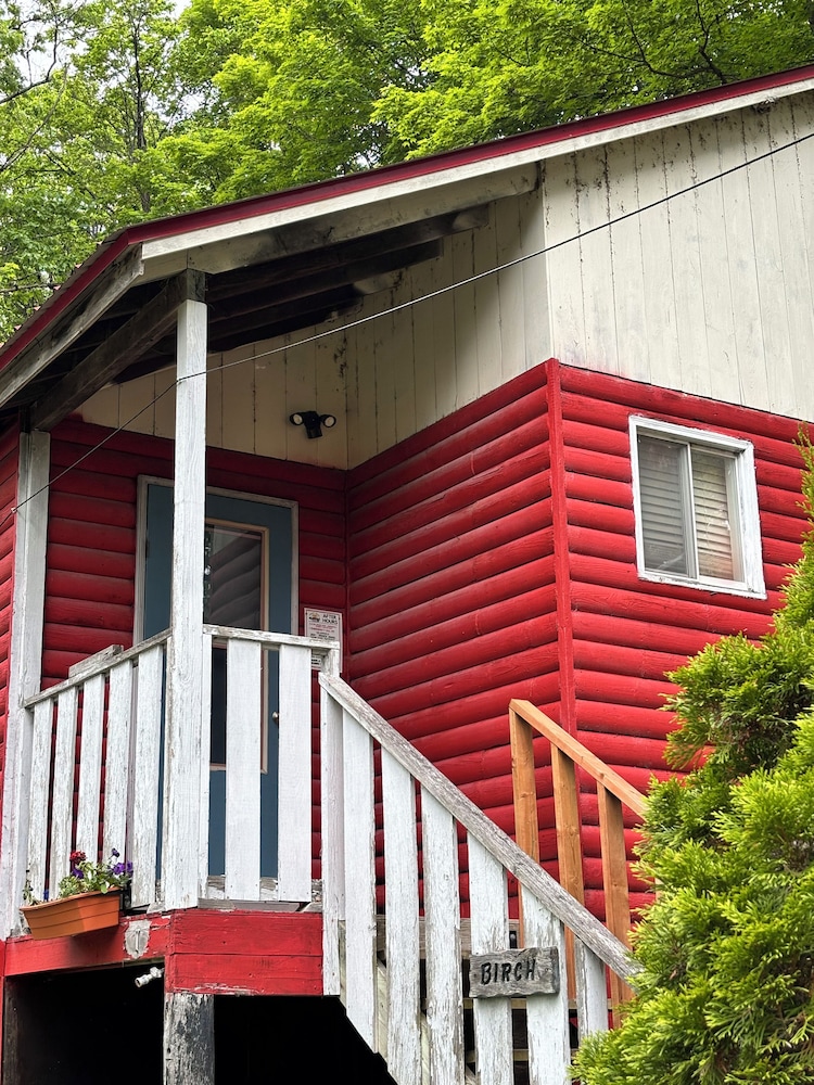 Family Cottage, 3 Bedrooms, Lake View