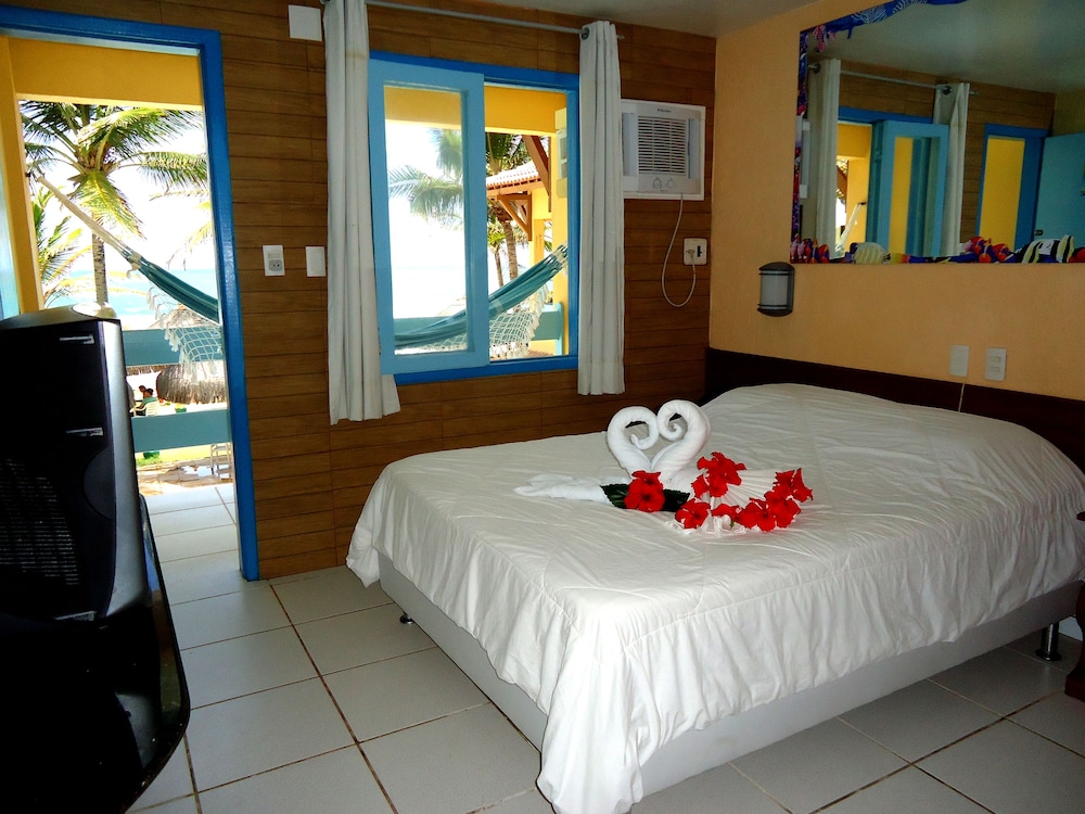 Double Room with Balcony photo 2