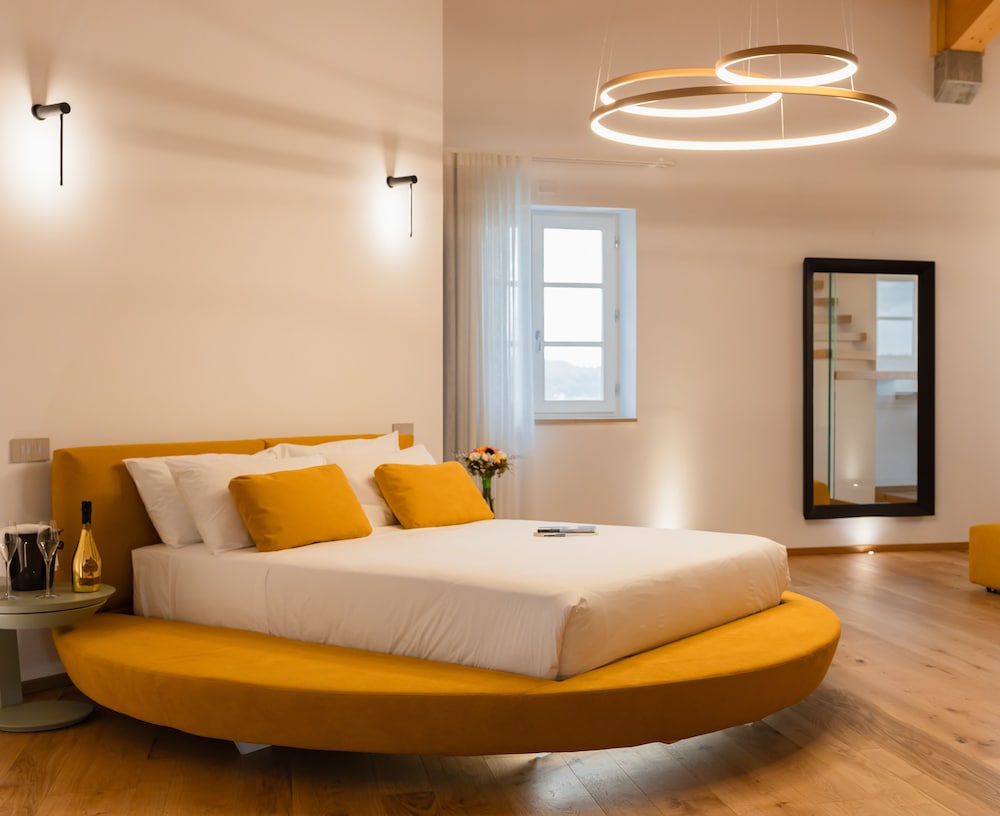 Presidential Suite 156 - Ignali