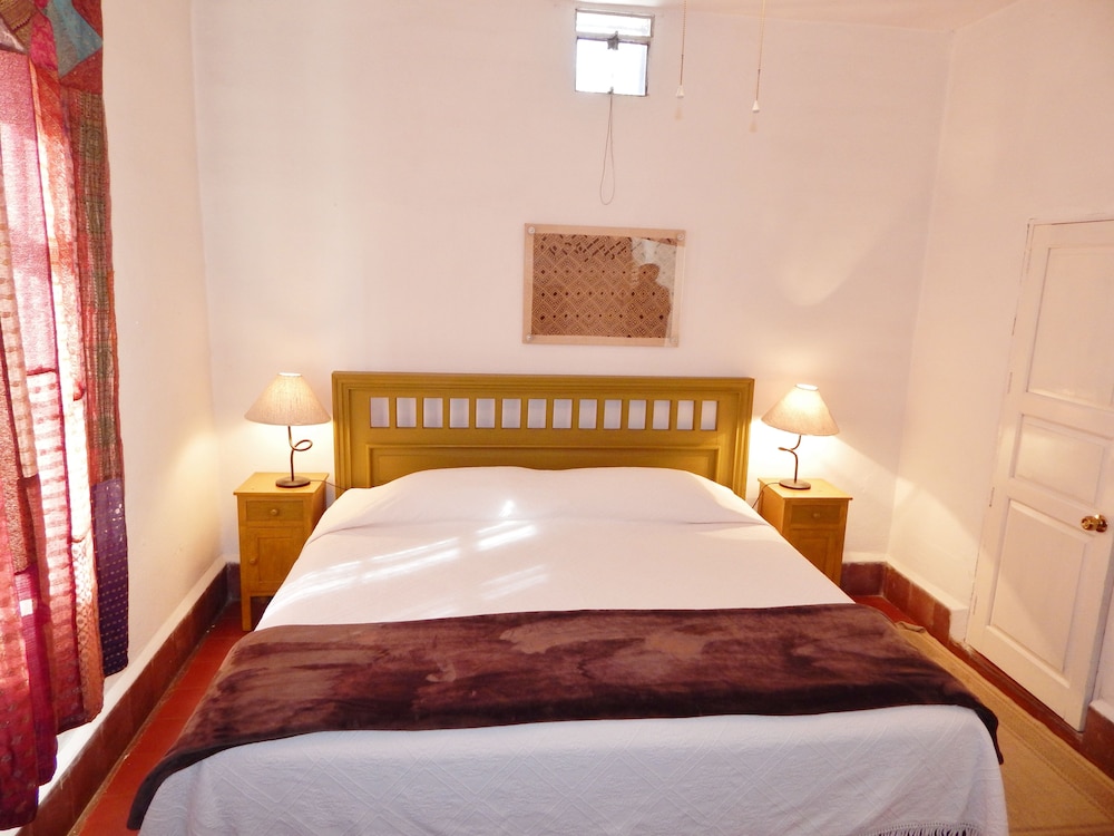 Luxury Suite, 1 Queen Bed