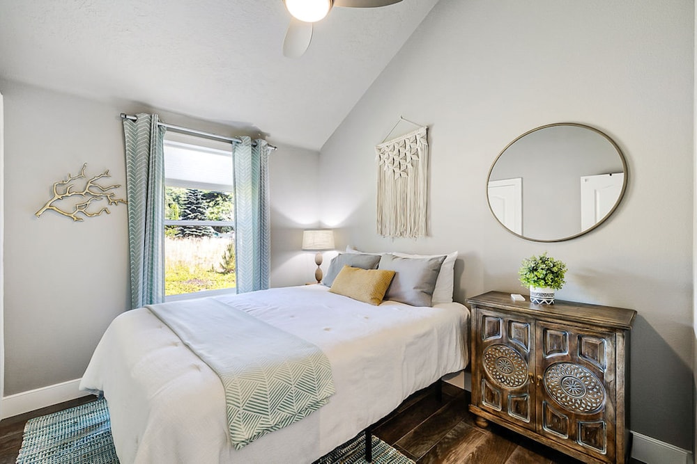 House (2 Bedrooms) photo 1